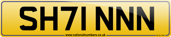 SH71 NNN