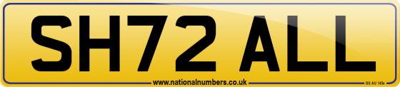 SH72 ALL