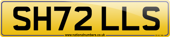 SH72 LLS