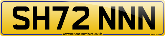 SH72 NNN