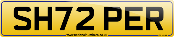 SH72 PER