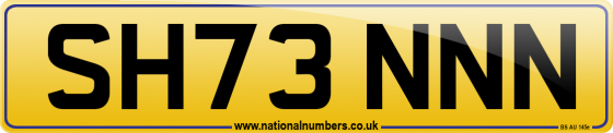 SH73 NNN