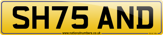 SH75 AND