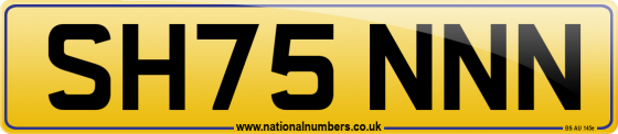 SH75 NNN