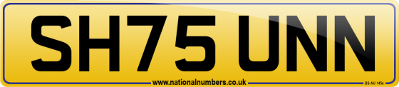 SH75 UNN