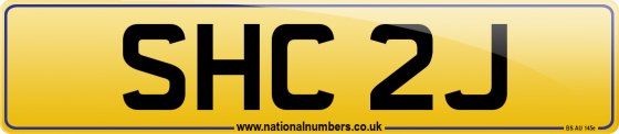 SHC 2J