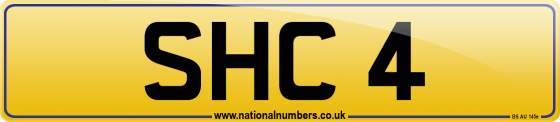 SHC 4