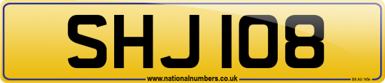 SHJ 108