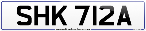 SHK 712A