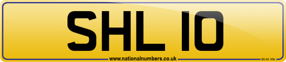 SHL 10