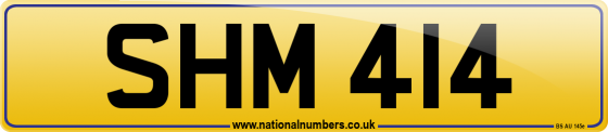 SHM 414