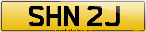 SHN 2J