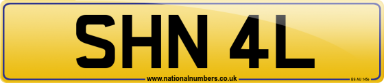 SHN 4L