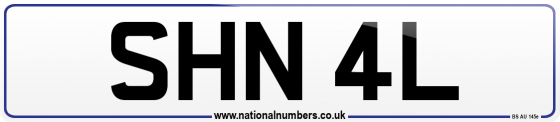 SHN 4L