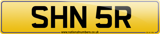 SHN 5R