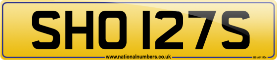 SHO 127S
