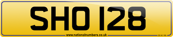 SHO 128