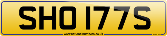 SHO 177S