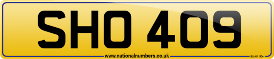SHO 409