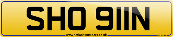 SHO 911N