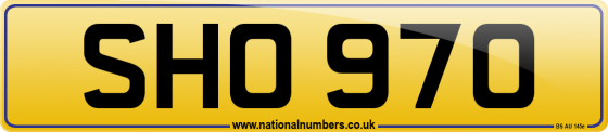 SHO 970