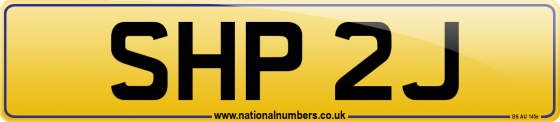 SHP 2J