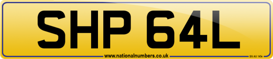 SHP 64L