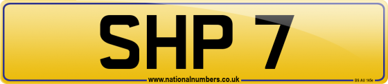 SHP 7