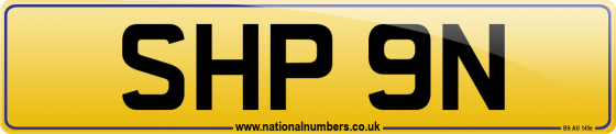 SHP 9N