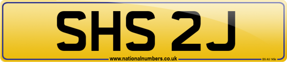 SHS 2J
