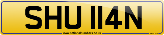 SHU 114N