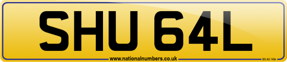 SHU 64L