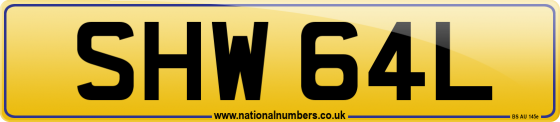 SHW 64L