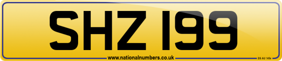 SHZ 199