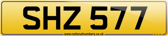 SHZ 577