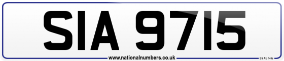 SIA 9715