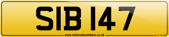 SIB 147