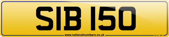 SIB 150