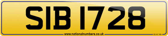 SIB 1728