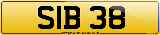 SIB 38