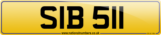 SIB 511