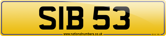 SIB 53