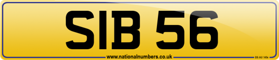 SIB 56