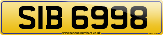SIB 6998
