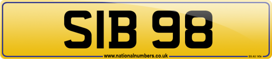 SIB 98