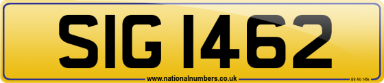 SIG 1462