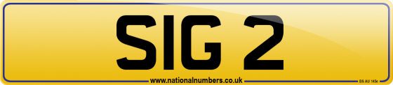 SIG 2