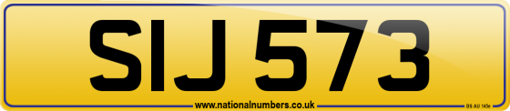 SIJ 573