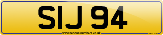 SIJ 94