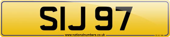 SIJ 97